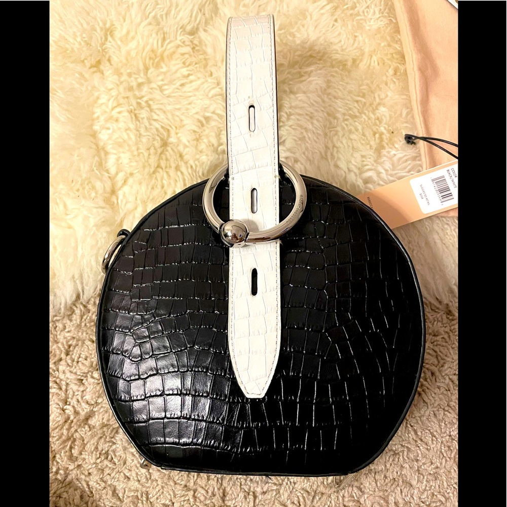 Rebecca Minkoff: Kate Circle Bag